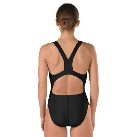Speedo Pro LT Superpro One Piece Swimsuit - Picture 10 of 11